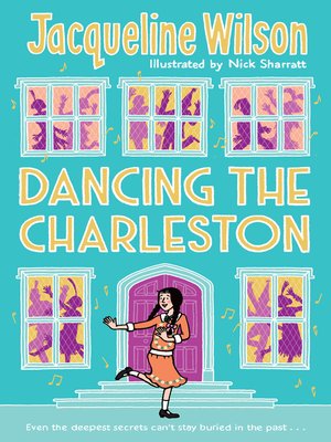 cover image of Dancing the Charleston
